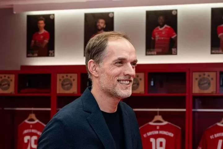 Thomas Tuchel debut! Bayern Munchen menang dalam laga Big Match melawan Borrusia Dortmund 4-2