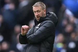 Chelsea kalah lawan Aston Villa, nasib Graham Potter di ujung tanduk