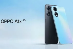 Intip Spesifikasi Oppo A1x yang akan Luncurkan Baterai 5.000 MAh dan Harga hanya Rp3 Jutaan