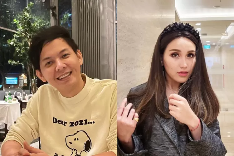 Kerap dijodohkan netizen dengan Ayu Ting Ting, teman Andi Arsyil malah dapat perlakuan ini: Jangan ngehalu