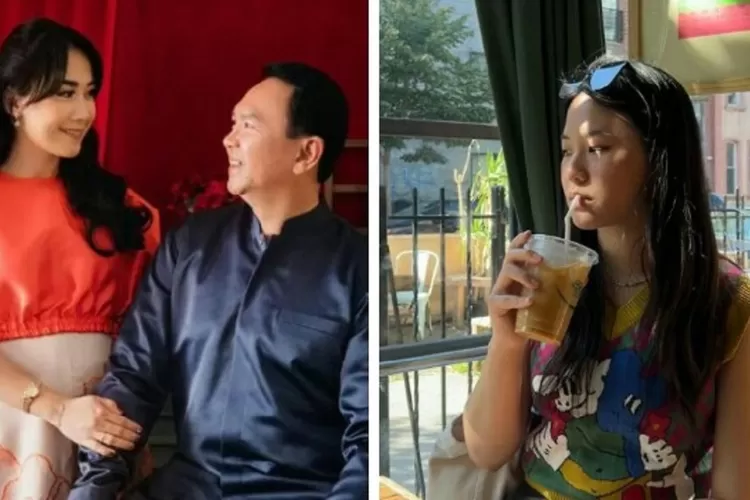 Bandingkan sama Nathania? Ahok sebut Puput Nastiti Devi seakan lebih unggul soal ini: Sudah di nol kan punya…