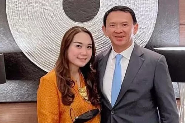 Sosok ini jujur sebut hubungan Ahok dan Puput Nastiti Devi gak terlalu bagus: Mereka bisa berpisah gara-gara..