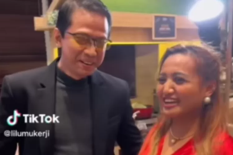 Doddy Sudrajat sebut Lina Mukherjee cantik, netter dukung berjodoh: Cocok banget jadi ibu sambung Mayang