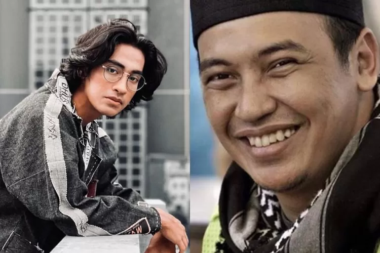 Jelang lebaran, Abidzar Al Ghifari kumandangkan takbir mirip seperti suara mendiang Uje, netizen: Merinding...