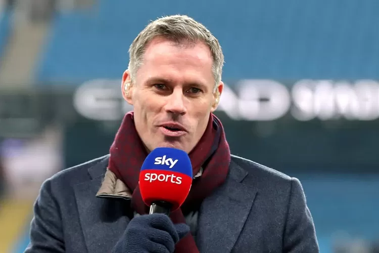 Chelsea pecat Graham Potter, legenda Liverpool Jamie Carragher ikut cemooh Todd Boehly: Keputusan yang konyol