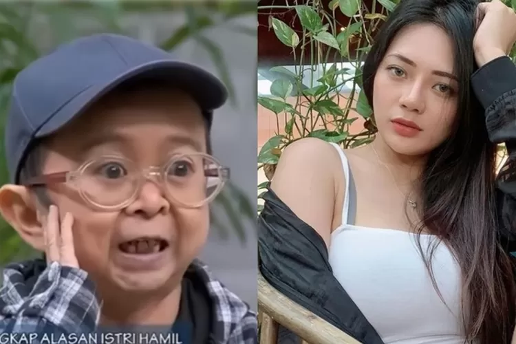 Digugat cerai Shelvie Hana Wijaya karena perempuan lain, Daus Mini disebut mantan terenak selebgram seksi ini