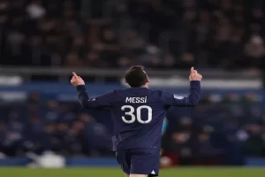 Al Hilal siap jadikan Lionel Messi sebagai pemain dengan bayaran tertinggi di dunia