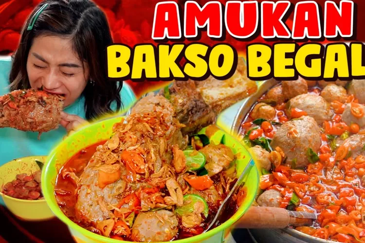 Pemilik bakso ini angkat bicara soal cara review Farida Nurhan: Omay agak kesel ngedenger jawaban saya...