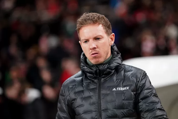 Rekam jejak Julian Nagelsmann, pelatih muda berprestasi yang diproyeksikan isi kursi panas pelatih Chelsea