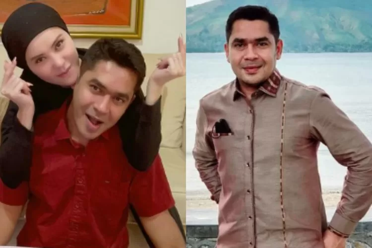 Inilah profil Mike Adam, pengusaha sarang burung walet yang sukses gaet Angel Lelga: Vicky Prasetyo mah lewat