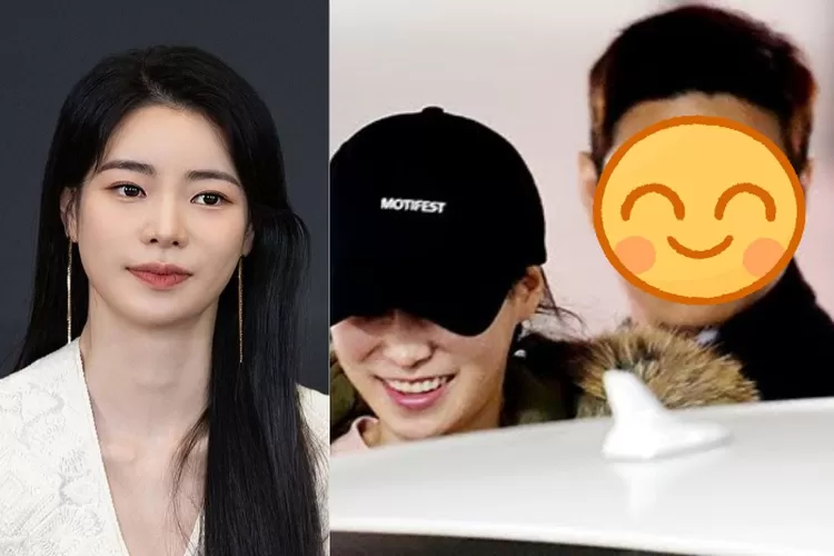 Mantan pacar Lim Ji Yeon kembali disorot saat berita kencan dengan Lee Do Hyun terkuak, sosoknya amat terkenal