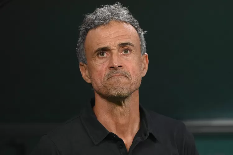 Mengejutkan! Luis Enrique menjadi yang terdepan sebagai calon pelatih baru Chelsea