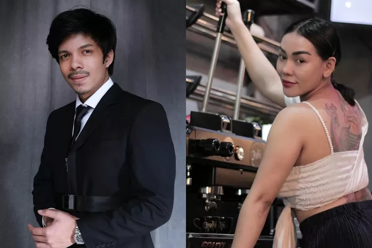 Awalnya manja-manja, Bebby Fey spill Atta Halilintar getol gaspol di malam hari kasih sayang: Gue mandi...