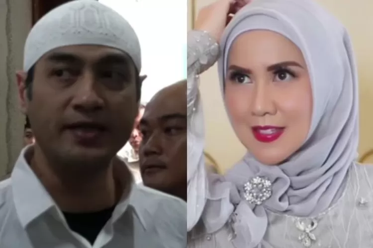 Tak berdaya dan ditumbalkan, Ferry Irawan sebut Venna Melinda punya siasat licik: Untuk kursi Dewan kekuasaan