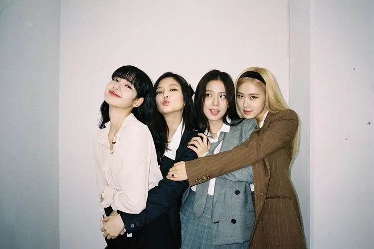 Kena spill orang dalam, 4 member BLACKPINK dikabarkan akan perpanjang kontrak dengan YG Entertainment