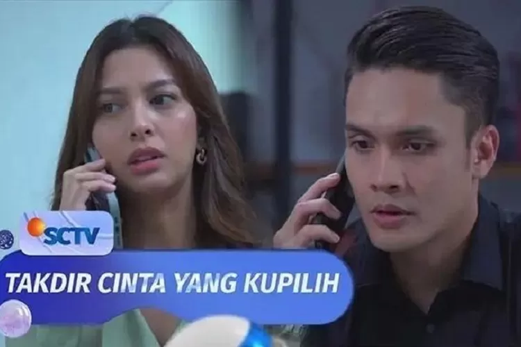 Sinopsis Takdir Cinta Yang Kupilih 4 April 2023: Jeffrey tak jadi jujur karena akan segera menikahi Novia?