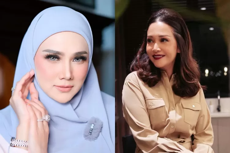 Suami dan harta direnggut Mulan Jameela, Maia Estianty ungkap sakitnya diduakan: Ada pengkhianatan