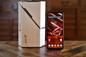 HP Gaming Asus ROG Phone 7 Bakal Rilis 13 April, Intip Spesifikasi Gaharnya!