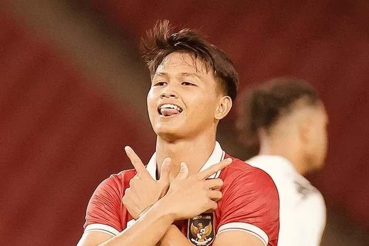 Nyesek! Hokky Caraka ungkap Shin Tae Yong sudah janjikan hadiah, tapi Indonesia batal main di Piala Dunia U20