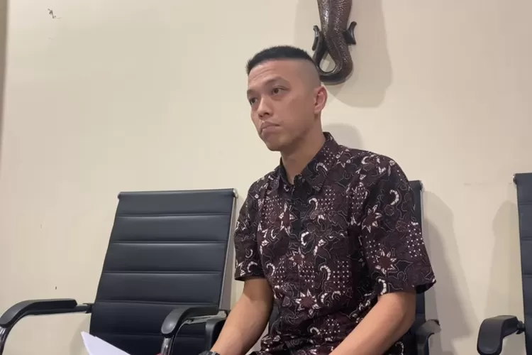 Kuasa hukum Rizky Billar sebut pernyataan IAW soal artis inisal R terlibat TPPU buat gaduh