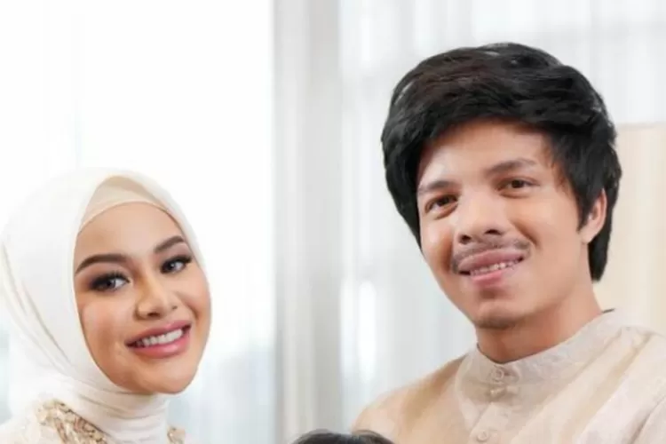 Sweet tapi tetap tegas, begini cara Atta Halilintar menjaga perasaan Aurel Hermansyah dari omongan netizen