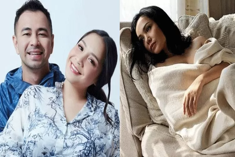 Bukan sama Nagita Slavina, Raffi Ahmad lakukan hal dewasa ini pertama kali justru dengan Yuni Shara