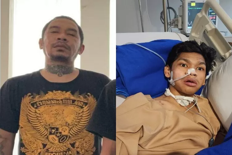 Jonathan Latumahina skakmat netter yang sebut David Ozora mesum dengan Agnes Gracia, Bang Jo: Gue kasih tahu..