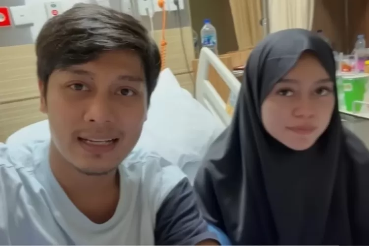 Lesti Kejora sempat jatuh pingsan, Rizky Billar ungkap kronologinya: Trombositnya turun...