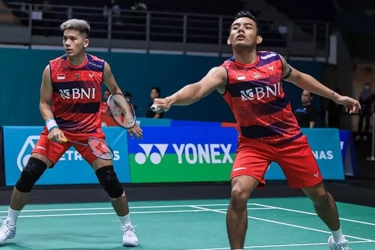 Jadwal 32 besar Orleans Masters 2023 hari ini, ada sepuluh wakil Indonesia yang bertanding