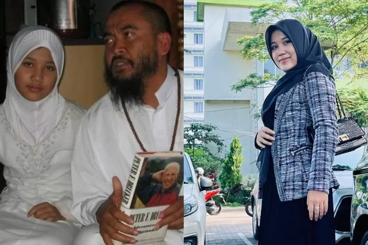 Dinikahi Syekh Puji di usia 12 tahun, Lutviana Ulfah jujur tentang malam pertama: Saya menjalankan kewajiban..