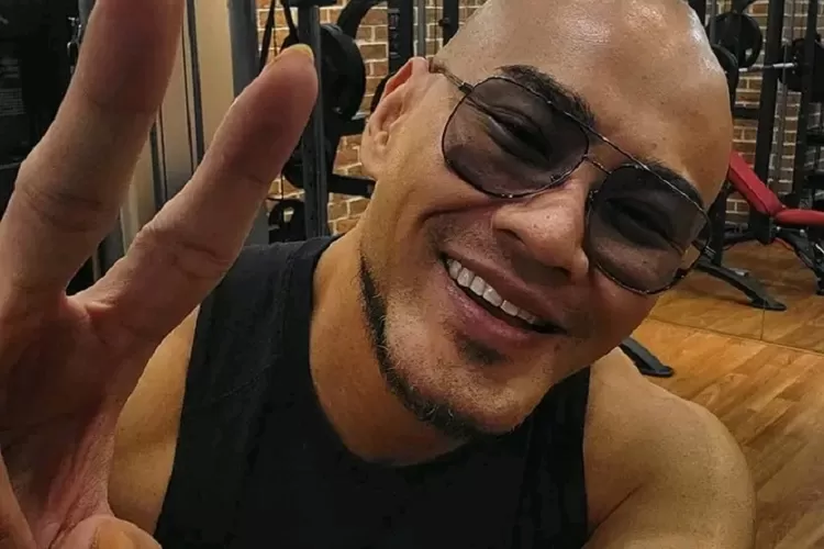 Deddy Corbuzier jawab alasan peluk Islam, singgung logika: Gue tidak katakan agama sebelumnya buruk, tapi...