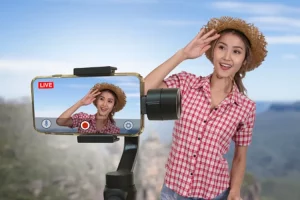 5 HP Murah yang Dibekali Fitur Stabilizer, Siap Bikin Foto dan Video Kamu Jadi Bokeh