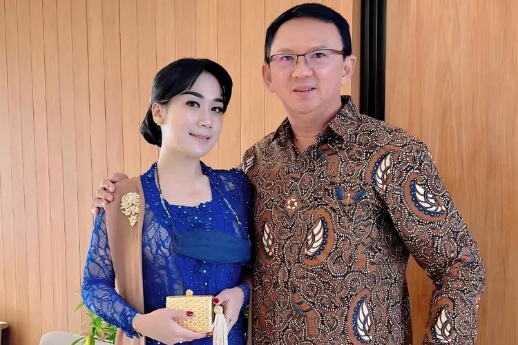 Demi bikin Ahok puas, Puput Nastiti Devi mengaku rela  jalani progaram diet hingga turun 20 kg selama sebulan