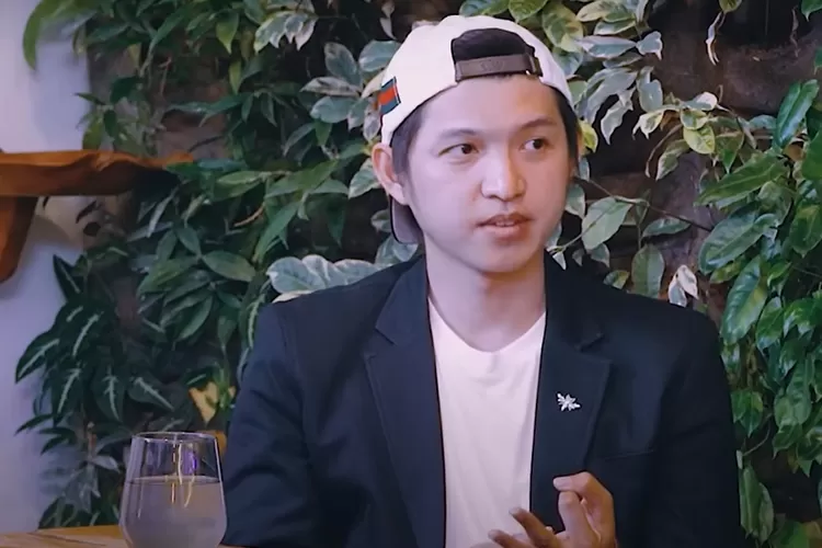 Di tengah maraknya artis dan Influencer yang mempromosikan judi online, Dennis Lim: Menang judi ada dua...