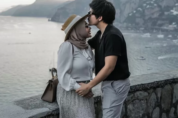 Tahun kedua berumah tangga, Atta Halilintar masih malu jika ingin puji Aurel Hermansyah: Kalau istri tuh...
