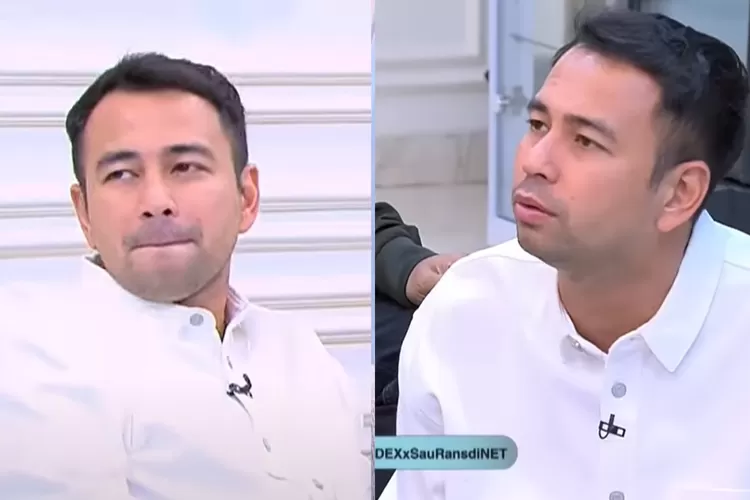 Namanya sering disebut dalam kasus Rafael Alun Trisambodo, Raffi Ahmad: Orang yang cuci uang kita yang viral