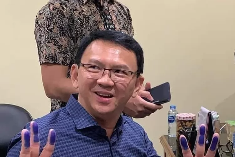 Tak terima dicap suka marah-marah, Ahok bongkar pihak di balik hancurnya citranya: Bahasa kotor diulang-ulang