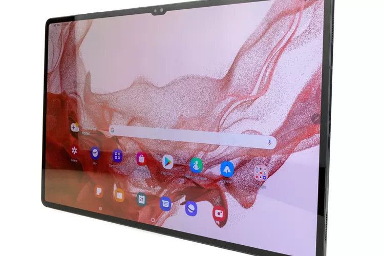 Intip Spesifikasi Samsung Galaxy Tab S9 Ultra, dari Baterai 11.200 mAh hingga Gunakan Snapdragon 8 Gen 2