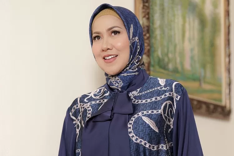 Venna Melinda diduga alami gangguan mental, proses penyembuhan makan waktu lama?