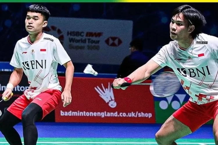 Jadwal 16 besar Orleans Masters 2023 hari ini, 8 dari 12 wakil Indonesia hadapi pemain Eropa