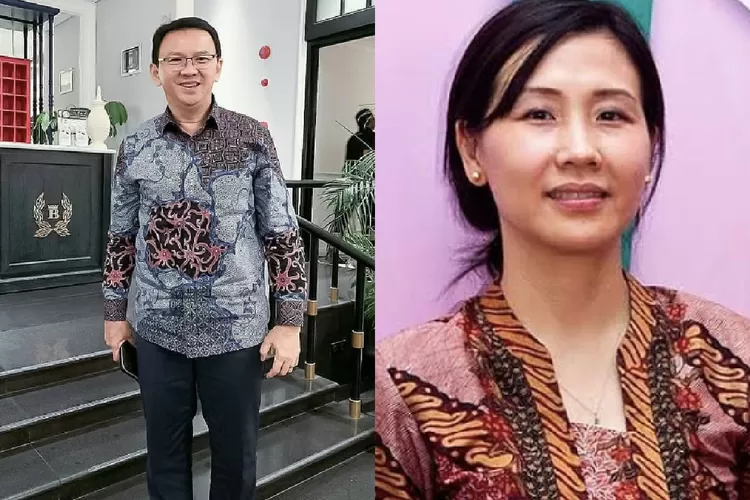 Terlihat tegas di luar, ternyata Ahok sempat sebut takut sama Veronica Tan: Jangan di bawa ke sini!