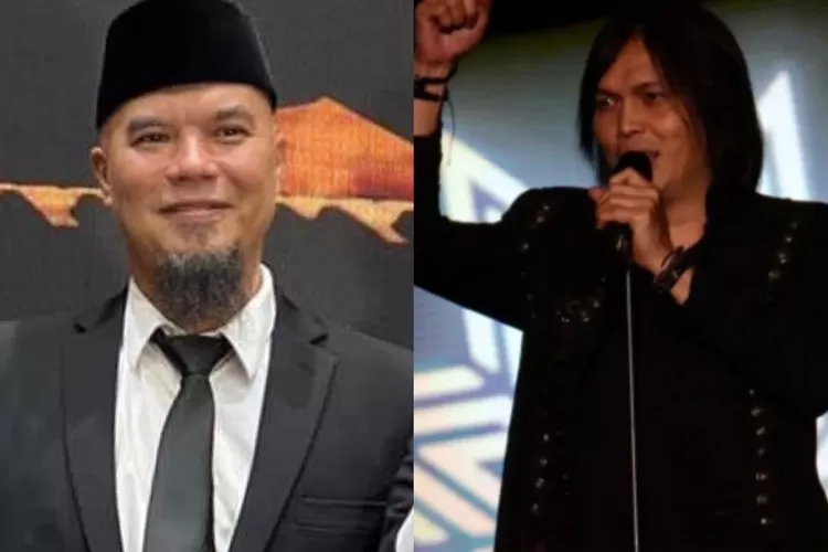 Ahmad Dhani tak terima Once eks vokalis Dewa 19 minta honor lebih besar darinya: Gak masuk akal