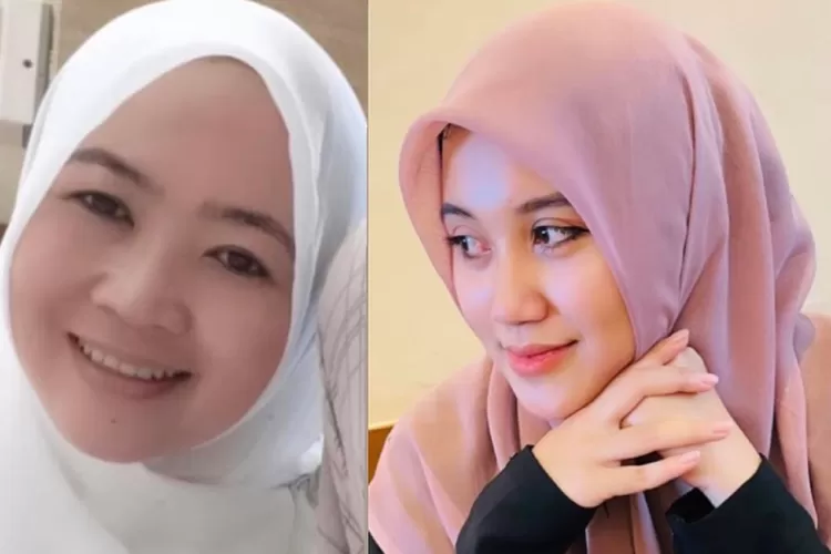 Punya suami tajir melintir, Lutviana Ulfah dan istri tua Syekh Puji sering lakukan hal ini bersama: Sudah...