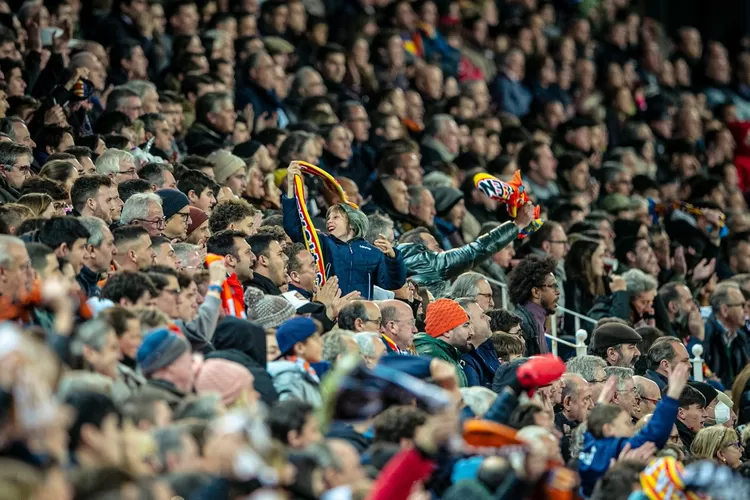 Di usia 100 tahun, Stadion Mestalla tetap membara meskipun Valencia terpuruk di papan bawah La Liga