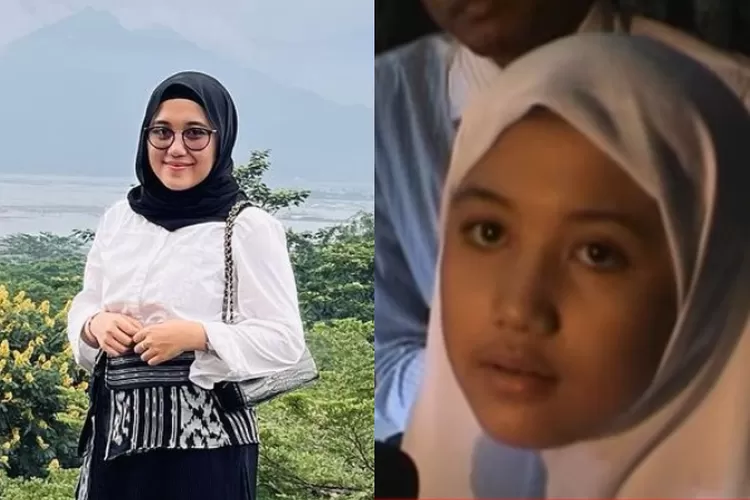 Beda usia 30 tahun, Lutfiana Ulfa kecil bongkar alasan tak bisa tinggalkan Syekh Puji: Karena saya sudah...