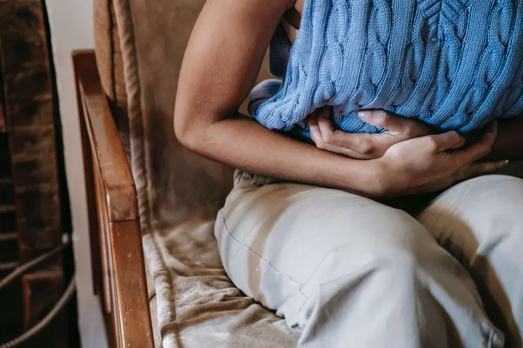 Waspadai gangguan menstruasi dan kelainan haid, yuk ladies kenali 3 faktor penyebabnya