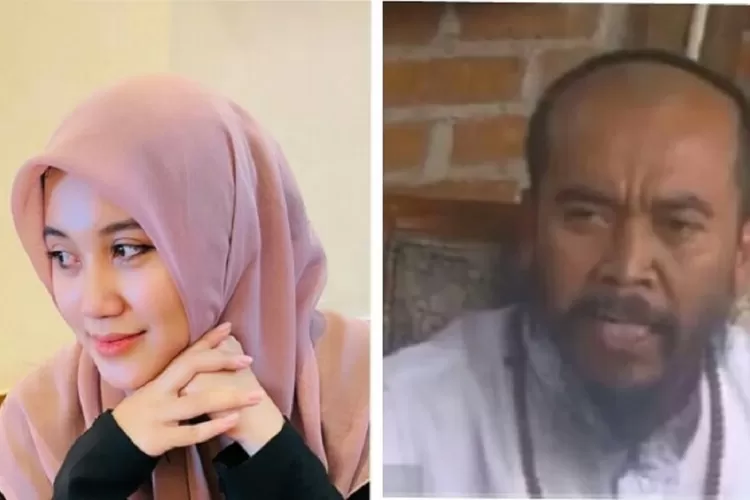 Rela dinikahi pada usia belia, Lutfiana Ulfa ungkap alasannya untuk bertahan dengan Syekh Puji: Dah cinta mati