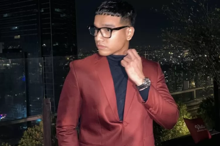 Fadly Faisal rayakan ulang tahun ke -23 di rumah baru, siapa saja tamu-tamu yang diundang?