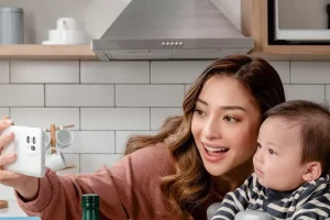 Nikita Willy beri tips parenting soal tidur berkualitas anak, jangan lewatkan hal ini