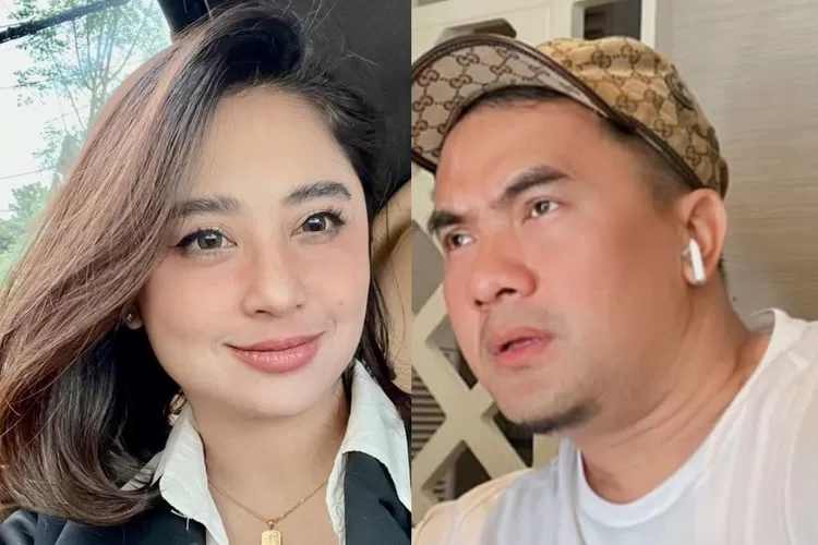 Mengaku hanya disentuh satu kali, Dewi Perssik ungkit alasan pisah dengan Saipul Jamil: Dia hombreng